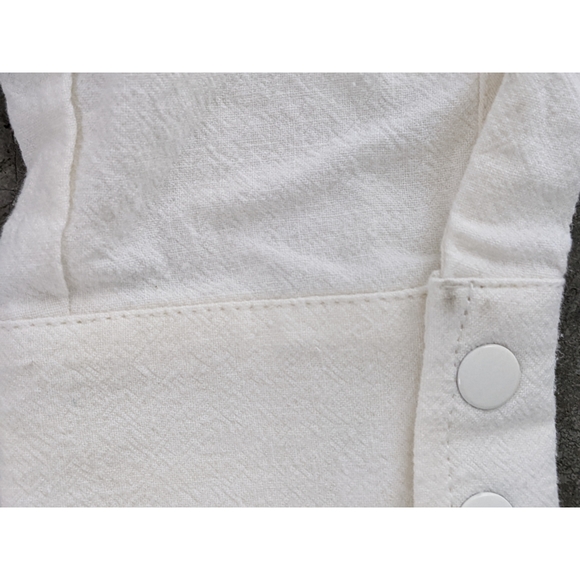 Urban Outfitters Edison Shirt Dress - Picture 13 of 15